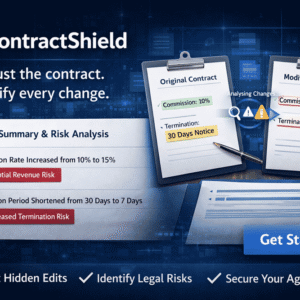 ContractShield