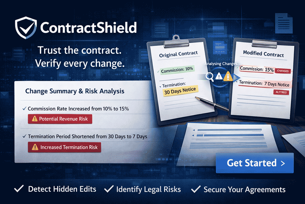 ContractShield